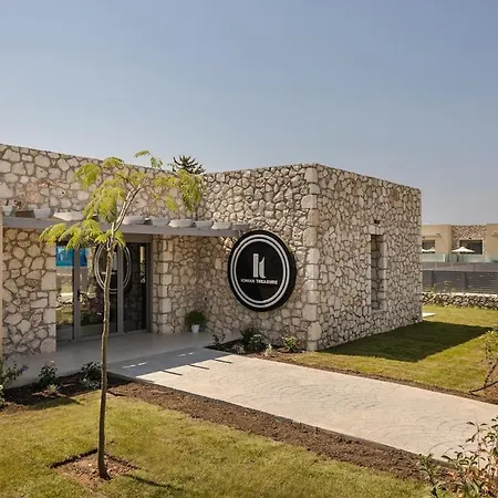 Villa 104 - Ionian Treasure *