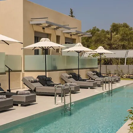 Villa 104 - Ionian Treasure *